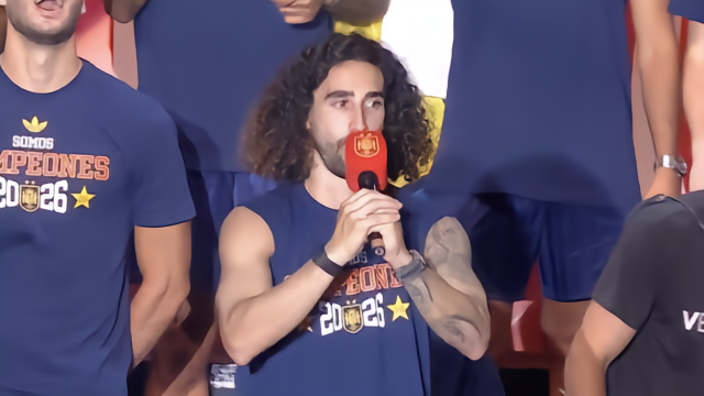 足球哈兰德又被cue，库库在世界杯夺冠庆典领唱库库之歌英超西甲3 评07-21 05:50