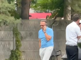 卡迪纳莱：我们把6个月工作压缩完成，正努力重塑俱乐部文化