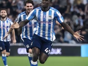 4-1大胜纽卡，考文垂时隔25年再度在英超主场取胜