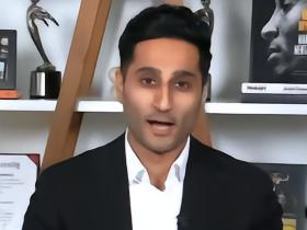 Shams：全NBA都在等待詹姆斯的选择，但他仍未做出决定