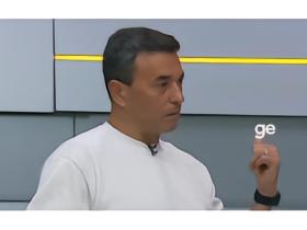 桑托斯队内马尔观赛事件_santos_巴西足球新闻