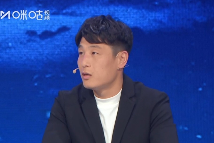 武磊：日韩能较好地适应强队的节奏，但想再往前走还是差身体