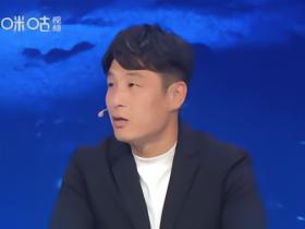 武磊：日韩能较好地适应强队的节奏，但想再往前走还是差身体