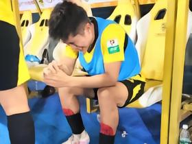 侯煜：这几年我觉得挺“蒙冤”，我没有对不起任何一个人