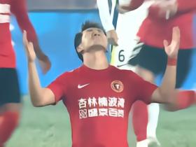 陈彬彬谈世界波破门：没什么感觉，把3分拿下来就有感觉了