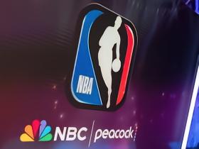 NBC长期锁定米勒和克劳福德担任首席NBA分析师