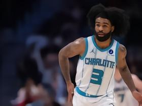 ESPN：夏洛特黄蜂送走鲍尔后缺少组织核心