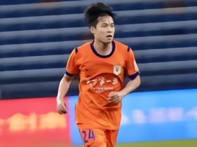 山东泰山告别段刘愚：满是不舍，但充分尊重球员个人职业选择