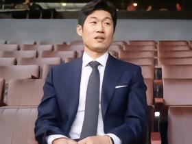 朴智星：李刚仁从小天赋异禀，他可能是韩国历史上技术最出色的球员