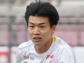 日刊体育：藤井阳也凌空世界波先拔头筹