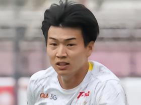 日媒：藤井阳也凌空抽射刷屏，名古屋2-1川崎终结4连败