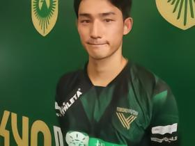 体育日本：东京V新援赵裕敏有望17日首秀