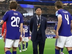 日媒：日本队12月30日大阪强化赛，距亚洲杯12天