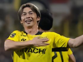 濑川祐辅：替补9场8球，还是很郁闷