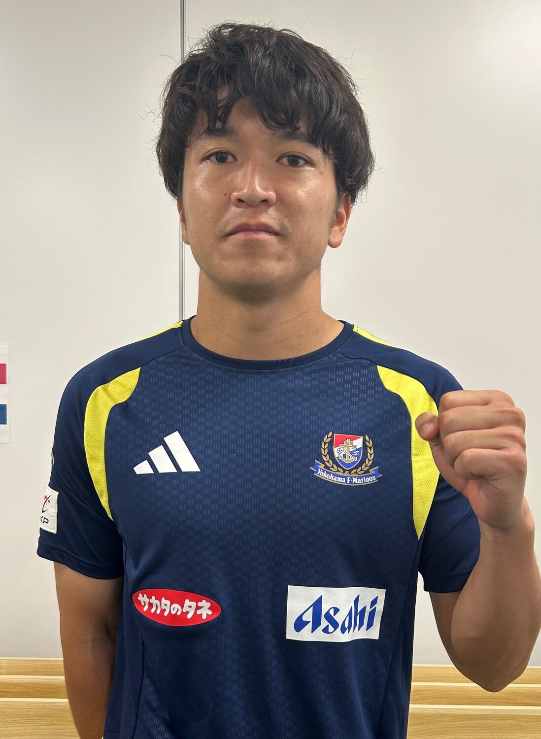 谷村海那
