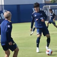 谷村海那：希望大家多把球传进来