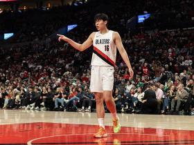 队记：开拓者预计将在明年10月参加NBA季前赛中国澳门赛