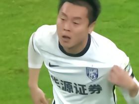 汪晋贤谈保级：确实有很大压力，要把每一场都当成决赛来踢
