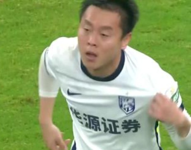 汪晋贤谈保级：确实有很大压力，要把每一场都当成决赛来踢