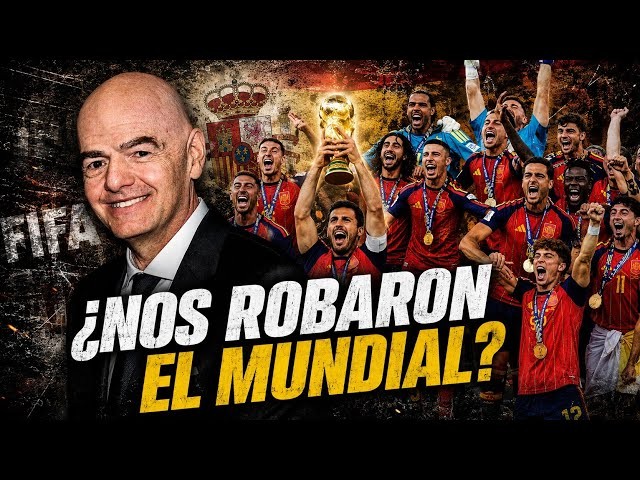 阿根廷记者怒斥：FIFA需要一个欧洲冠军，来换取欧足联支持