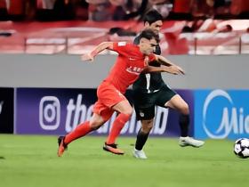 梅伦多：从局面来说我们配得上胜利，很遗憾没拿到三分