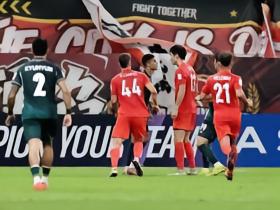 北青：海港亚冠后续客场压力加大，需持续打磨攻防两端稳定性