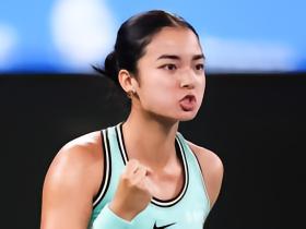 埃亚拉2026年七胜世界前十，领跑21岁以下球员