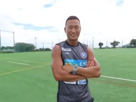 郑大世：作为在日朝鲜人，我想当朝鲜国家队主帅的门槛极其高