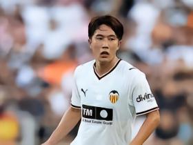 日媒：佐藤龙之介提前离开国家队，却依然未能在本轮西甲出场