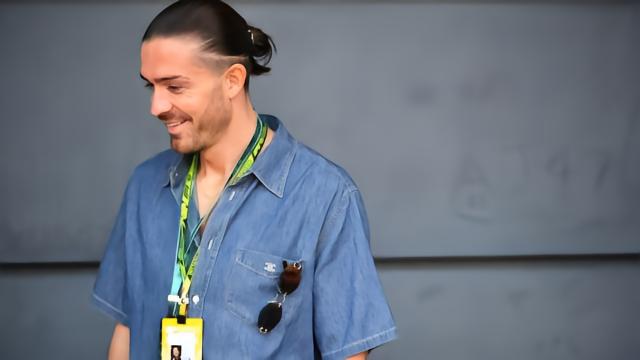 足球曼晚：格拉利什康复收尾，向曼城表态回归在即英超法甲13 评07-21 17:26