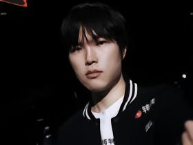 Bin：最近状态不太好，和队伍沟通后暂离赛场休息调整