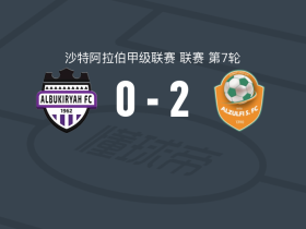 祖尔菲2-0布凯里耶，马兰戈破门，穆塔伊尔-扎赫拉尼锁定胜局