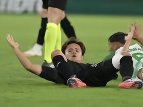 日媒：久保建英在皇社近况不佳，连韩媒也似乎很震惊