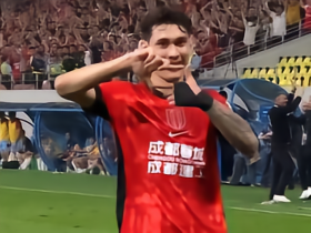 成都3-0河南，索罗金破门，韦世豪建功，古斯塔沃失点