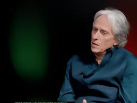 若热-热苏斯：不会教球员怎么踢球，而是让他们理解我的理念