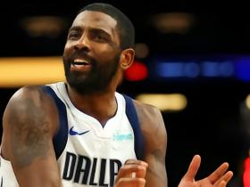 前NBA高管预测独行侠西部第11无缘季后赛