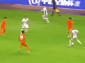 半场：云南2-2成都，卡约双响，费利佩、韦世豪破门