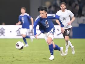 武田修宏：日本队亚洲杯中锋二号人选告急