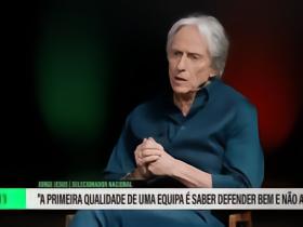 若热-热苏斯：征召球员更看重当下状态；对自己的把握多于疑虑