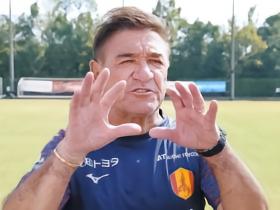 彼得洛维奇：别先盯对手，先解决自身问题
