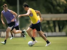 santos_桑托斯队内马尔观赛事件_巴西足球新闻