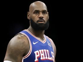 托雷称正调查詹姆斯与Fanatics直升机合同