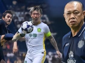 武里南联主席：这场比赛是个失误，下场比赛我们再次战斗