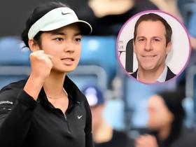 鲁塞德斯基表态愿指导埃亚拉发球
