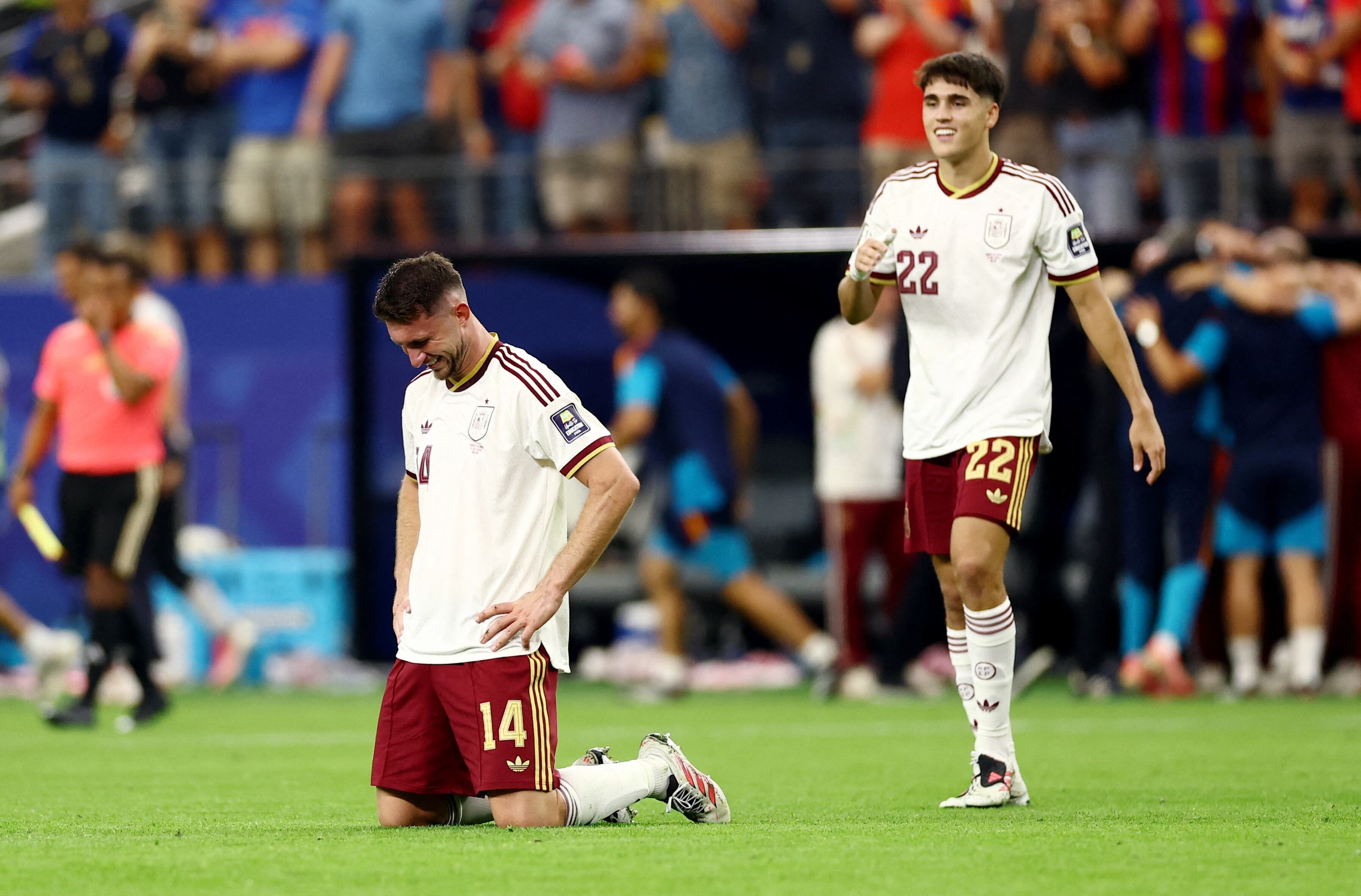 FIFA世界杯最佳阵容球迷票选候选名单：库巴西、拉波尔特无缘