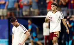 FIFA世界杯最佳阵容球迷票选候选名单：库巴西、拉波尔特无缘