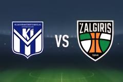 半场战报：克拉克斯维克0-0考纳斯扎尔吉里斯