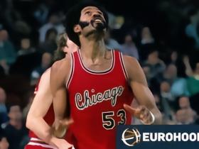前NBA中锋吉尔摩77岁竞选杰克逊维尔市议员