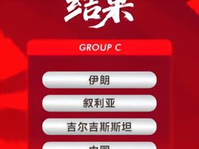 说得过去的一个签位吧，其实国足作为第三档球队，平...