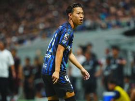 钢巴3-1纽卡斯尔喷气机，中野伸哉门线救险